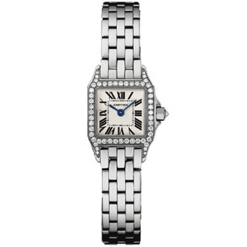 Cartier WF9005Y8 Watches Watch