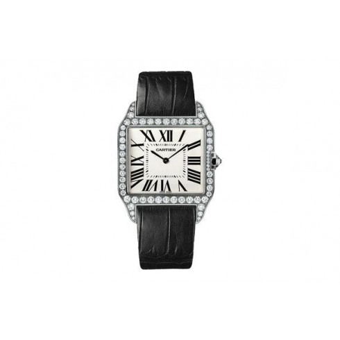 Cartier WH100651 Watches Watch