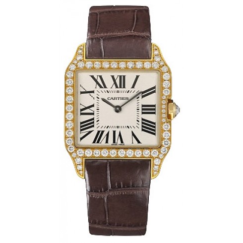 Cartier WH100451 Watches Watch