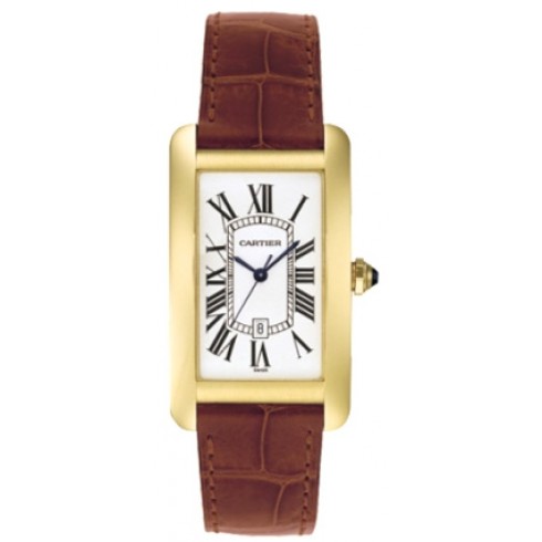 Cartier W2603156 Watches Watch