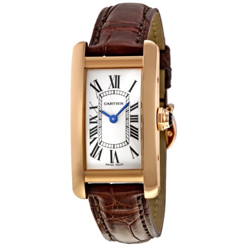 Cartier W2607456 Watches Watch