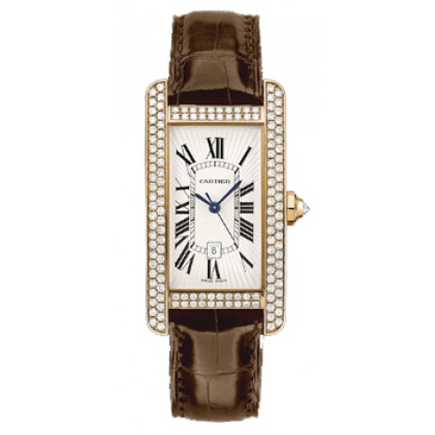 Cartier WB704751 Watches Watch
