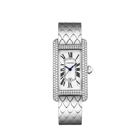 Cartier WB710011 Watches Watch