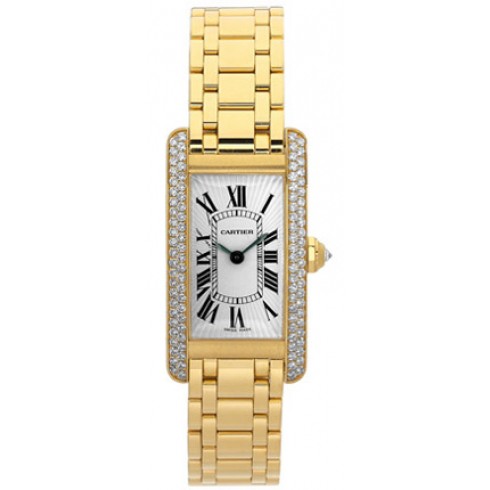 Cartier WB7071K2 Watches Watch