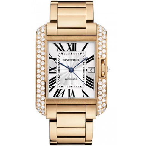 Cartier WT100004 Watches Watch