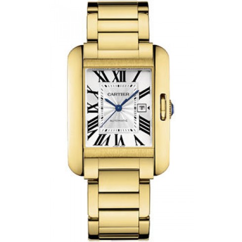 Cartier W5310015 Watches Watch