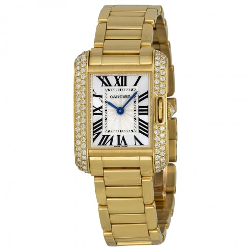 Cartier WT100005 Watches Watch