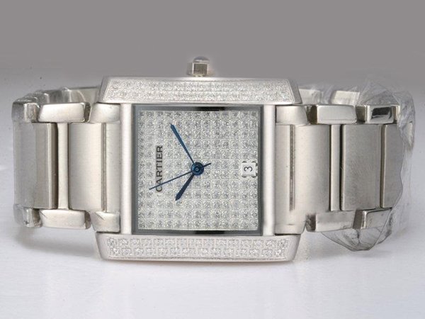 Cartier HPI00561 Watches Watch