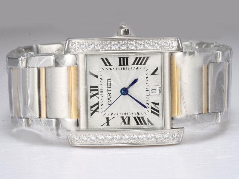Cartier W51007Q4 Watches Watch
