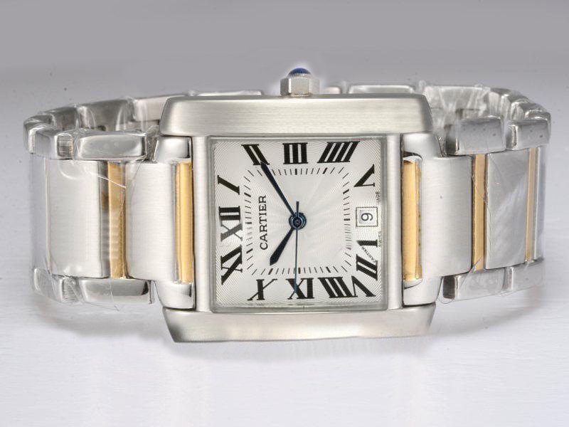 Cartier w51007Q4 Watches Watch