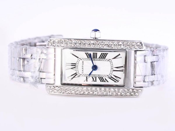 Cartier WB7045L1 Watches Watch