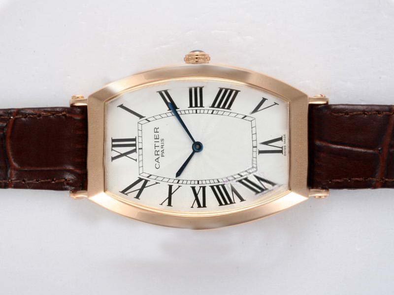 Cartier WE400331 Watches Watch