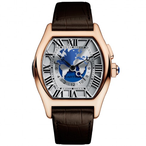 Cartier W1580049 Watches Watch