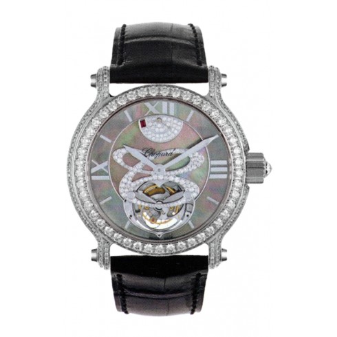 Chopard 134188-1007 Watches Watch