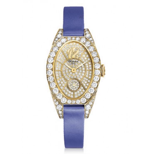 Chopard 137228-0001 Watches Watch