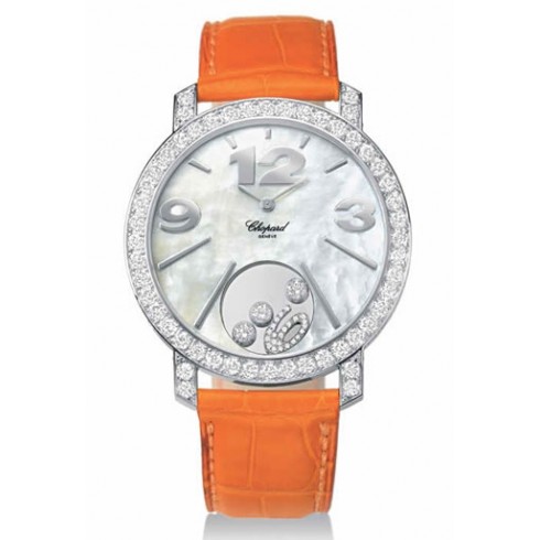 Chopard 207450-0001 Watches Watch