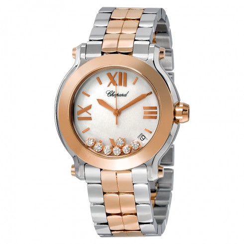 Chopard 278488-9002 Watches Watch