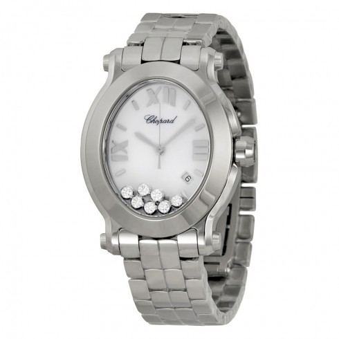 Chopard 278546-3003 Watches Watch