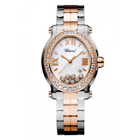 Chopard 27/8546-6004 Watches Watch