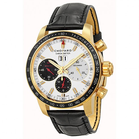 Chopard 161286-5001 Watches Watch
