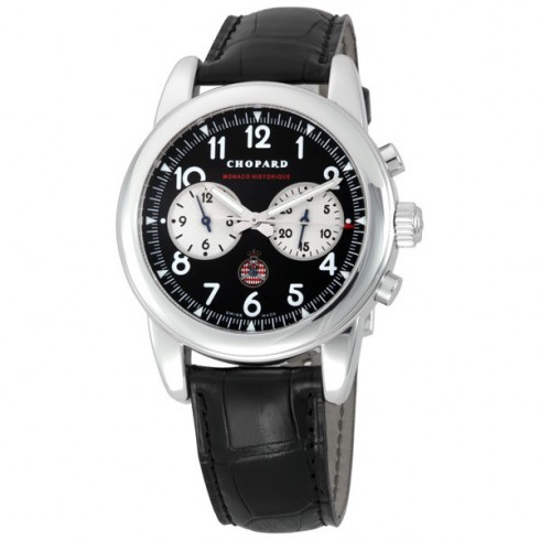 Chopard 161256-1002 Watches Watch