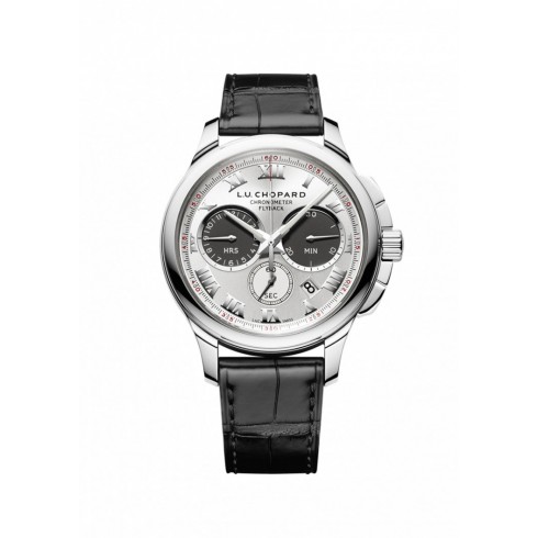 Chopard 161928-1001 Watches Watch