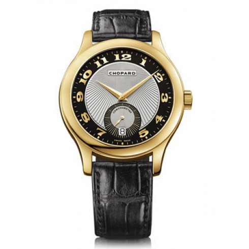 Chopard 161905-0001 Watches Watch