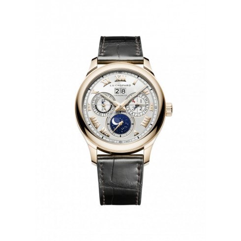 Chopard 161927-5001 Watches Watch