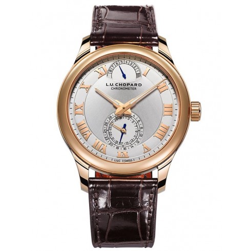 Chopard 161926-5001 Watches Watch