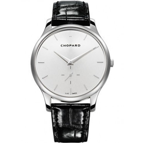 Chopard 161920-1004 Watches Watch