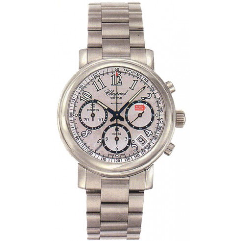 Chopard 15/8331-3002 Watches Watch