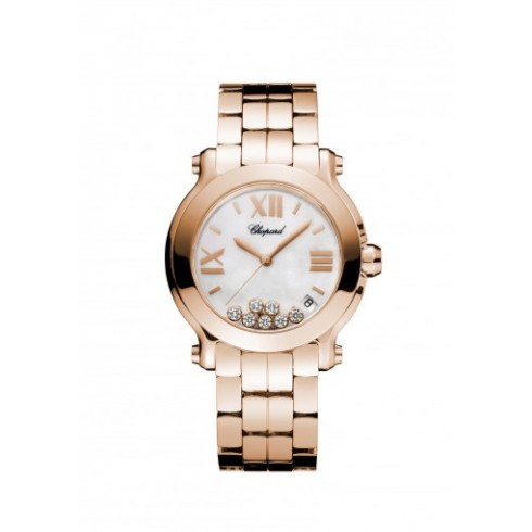 Chopard 277472-5002 Watches Watch
