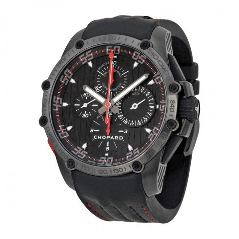 Chopard 168542-3001 Watches Watch