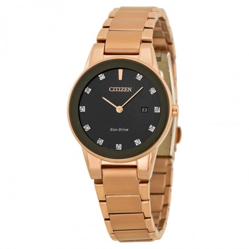 Citizen GA1058-59Q Watches Watch