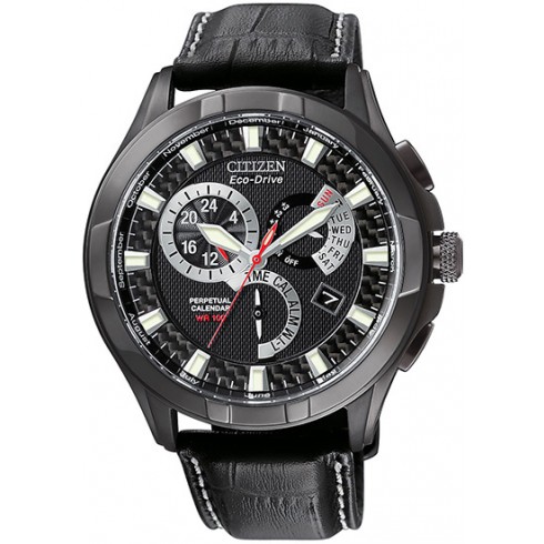 Citizen BL8097-01E Watches Watch