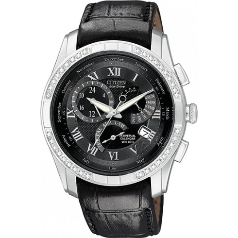 Citizen BL8040-09E Watches Watch