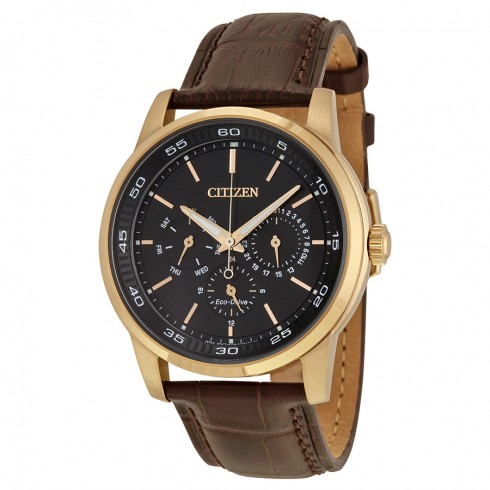 Citizen BU2013-08E Watches Watch