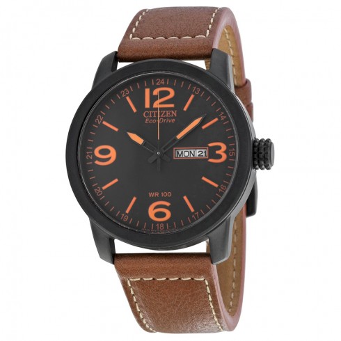 Citizen BM8475-26E Watches Watch