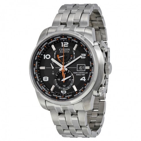 Citizen AT9010-52E Watches Watch