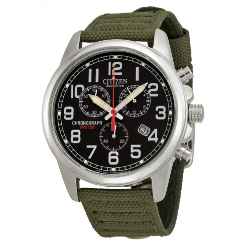 Citizen AT0200-05E Watches Watch
