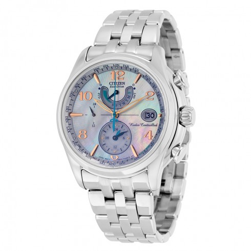 Citizen FC0000-59D Watches Watch
