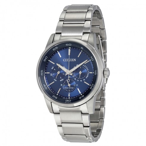 Citizen BU2010-57L Watches Watch