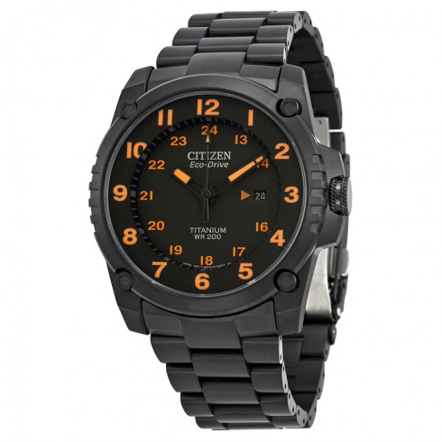 Citizen BJ8075-58F Watches Watch