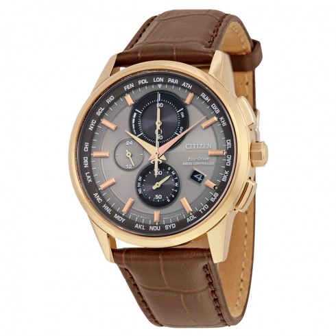 Citizen AT8113-04H Watches Watch