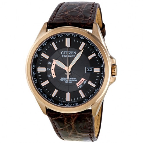 Citizen CB0013-12E Watches Watch