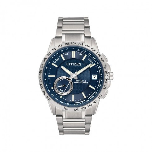 Citizen CC3000-89L Watches Watch
