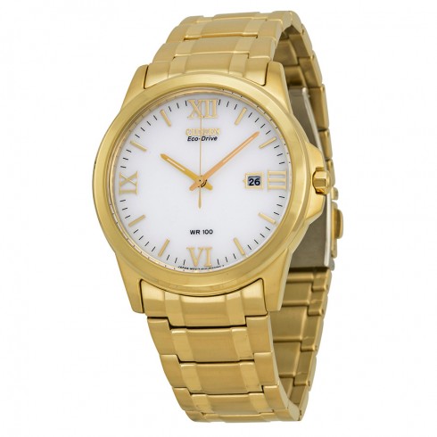 Citizen BM7262-57A Watches Watch