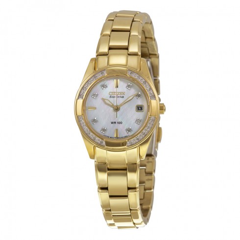 Citizen EW1822-52D Watches Watch