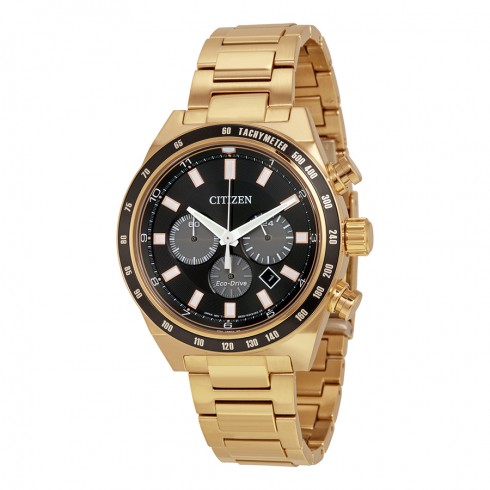 Citizen CA4203-54E Watches Watch