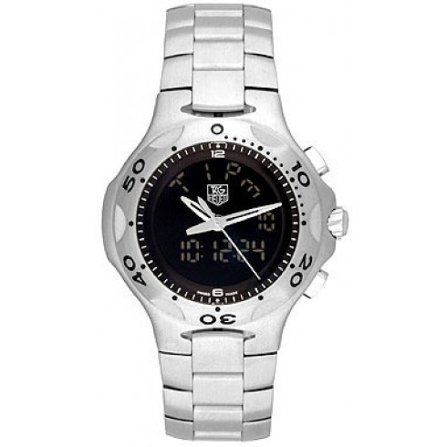 Tag Heuer CL111A.BA0700 Watches Watch